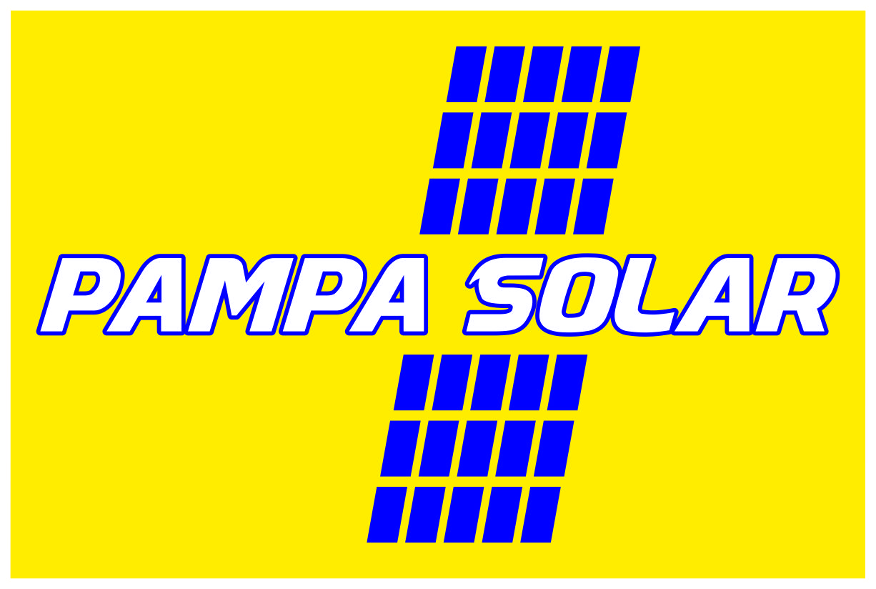 Logo de CARLOS PESCE SA - Pampa Solar