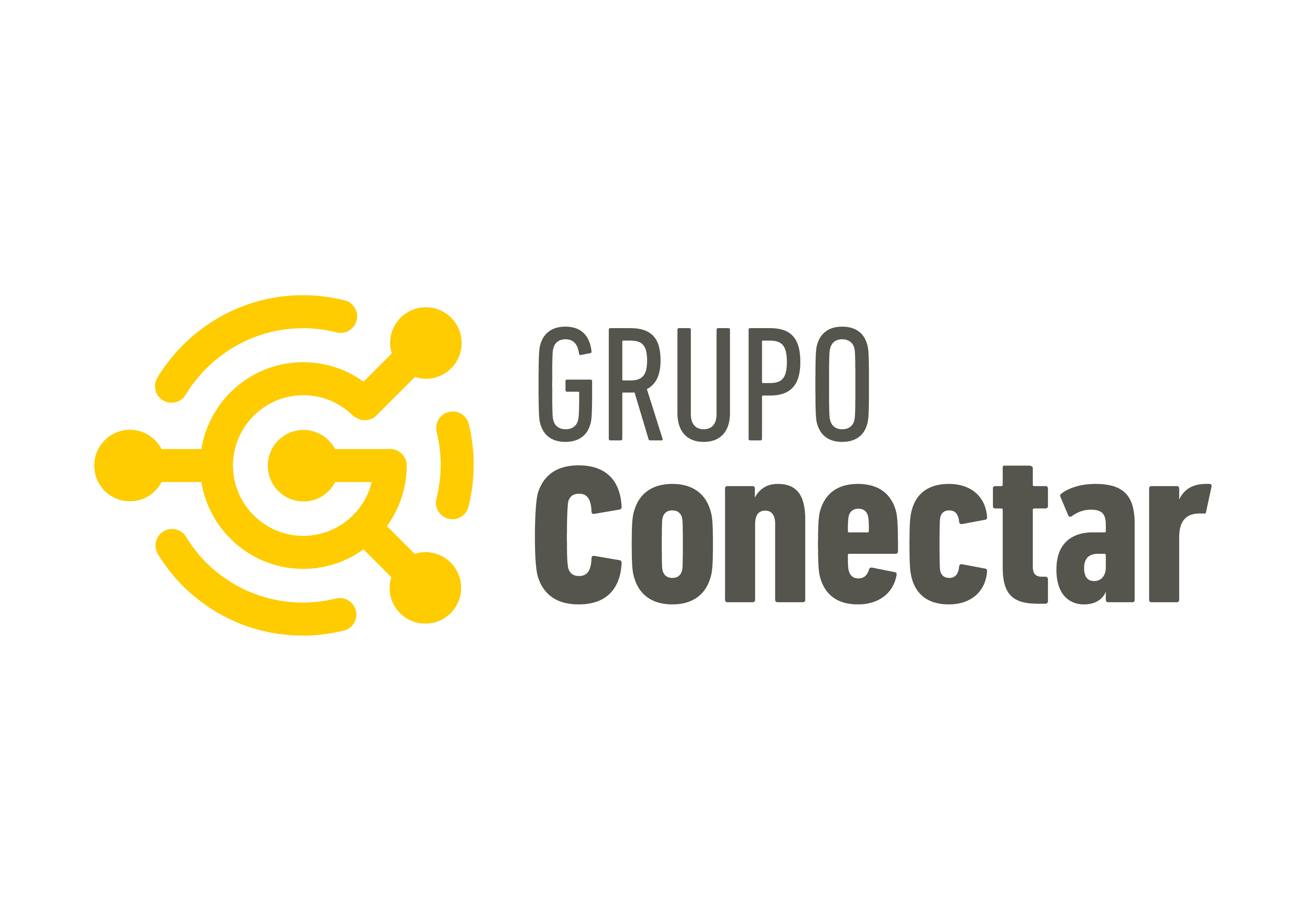 Logo de CONECTAR SRL