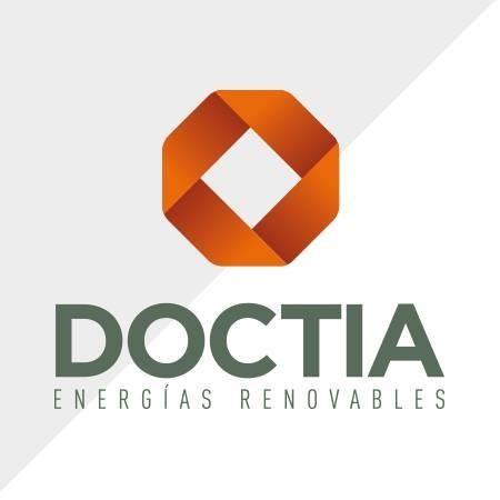 Logo de DOCTIA
